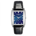Patek Philippe Gondolo Blue Watch