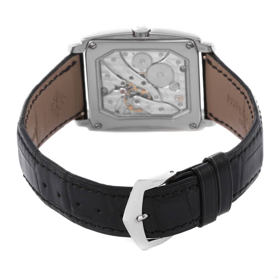 Patek Philippe Gondolo Blue Watch