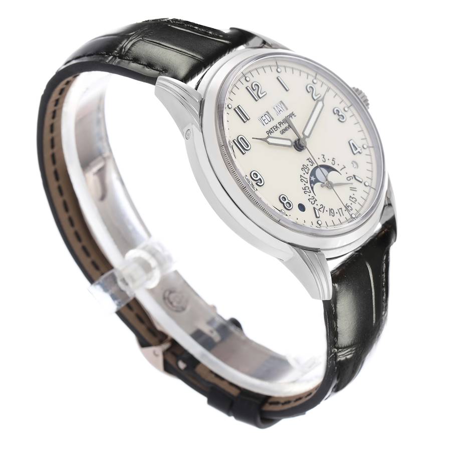Patek Philippe 5320G Perpetual Calendar