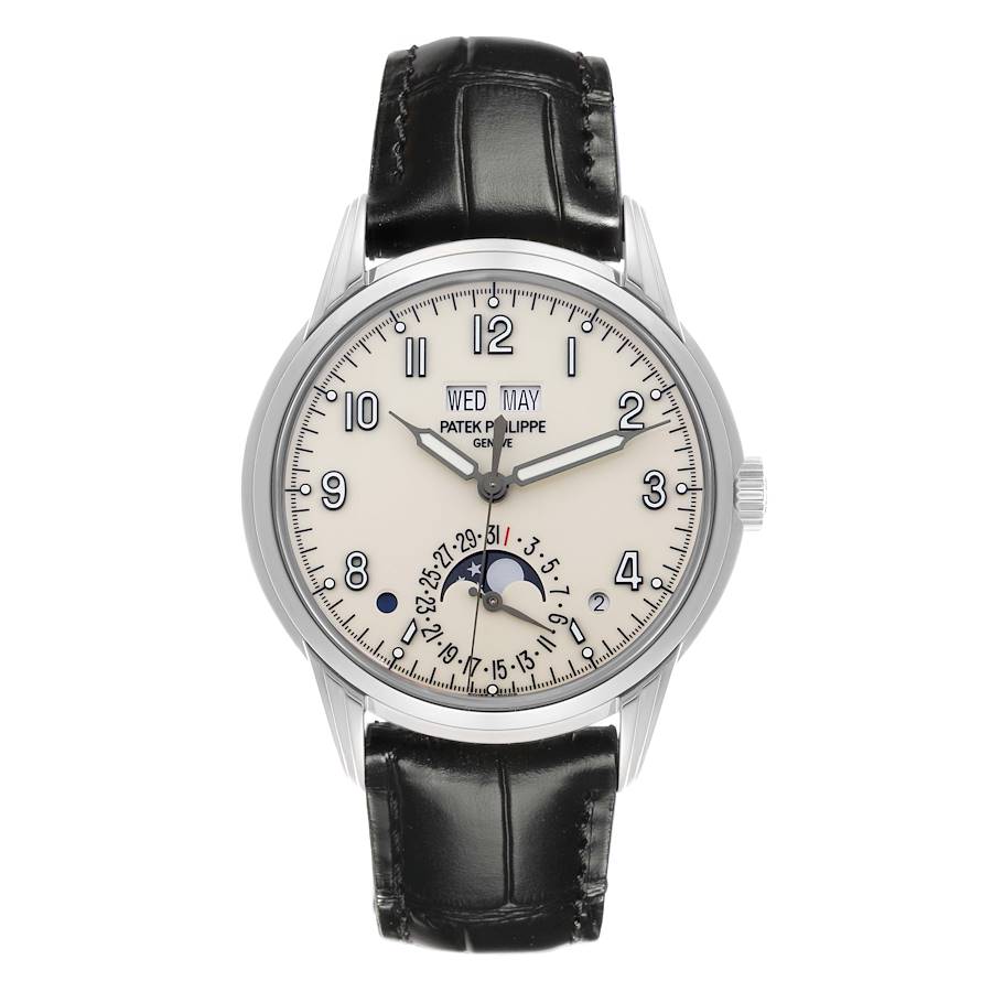 Patek Philippe 5320G Perpetual Calendar