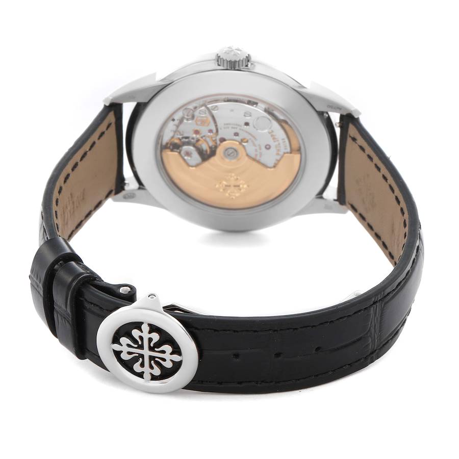 Patek Philippe 5320G Perpetual Calendar