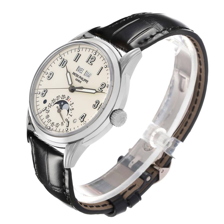 Patek Philippe 5320G Perpetual Calendar
