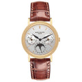 Patek Philippe Gold Annual Calendar