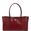 Chanel Small Cerf Shopping Bag