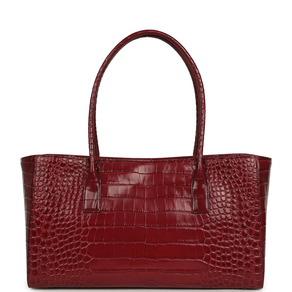 Chanel Small Cerf Shopping Bag