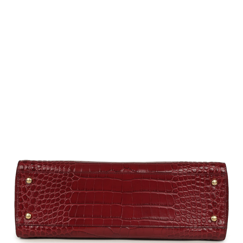 Chanel Small Cerf Shopping Bag