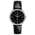 Rolex Cellini White Gold Black