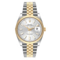 Rolex Datejust 41 Two-Tone Jubilee