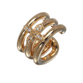 LV Ear Cuff