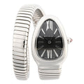 Bvlgari Serpenti Tubogas Black Watch