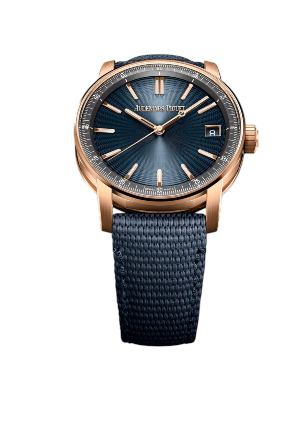 Audemars Piguet Code