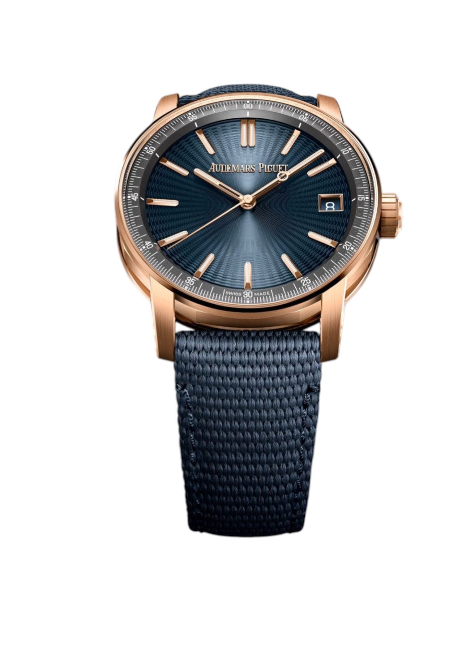 Audemars Piguet Code