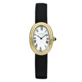 Cartier Baignoire Yellow Gold Watch